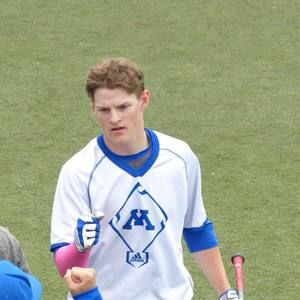 Meet your Posher, Nick